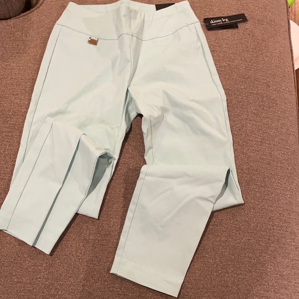 NWT alfani dress slacks